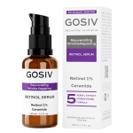 Gosiv Retinol Gece Serumu 30 ml - Thumbnail