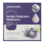 Greenlabel Ardıç Katranı Sabunu 120 gr - Thumbnail