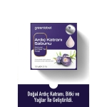 Greenlabel Ardıç Katranı Sabunu 120 gr - Thumbnail