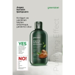 Greenlabel Argan ve Keratin Şampuanı 400 ml - Thumbnail