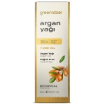 Greenlabel Argan Yağı 50 ml - Thumbnail