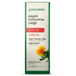 Greenlabel Aspir Tohumu Yağı 50 ml - Thumbnail