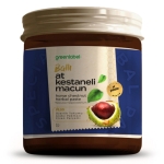 Greenlabel At Kestanesi ve Üzerlik Tohumlu Macun 250 gr - 1