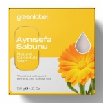 Greenlabel Aynısefa Sabunu 120 gr - Thumbnail