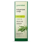 Greenlabel Biberiye Yağı 20 ml - Thumbnail