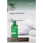 Greenlabel C Vitamini Serumu 30 ml - Thumbnail