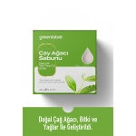 Greenlabel Çay Ağacı Sabunu 120 gr - Thumbnail