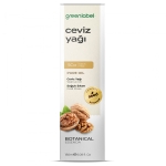 Greenlabel Ceviz Yağı 180 ml - Thumbnail