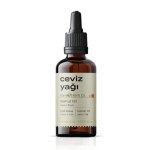 Greenlabel Ceviz Yağı 50 ml - Thumbnail