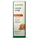 Greenlabel Ceviz Yağı 50 ml - Thumbnail