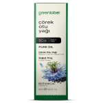 Greenlabel Çörekotu Yağı 50 ml - Thumbnail