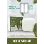 Greenlabel Defne Sabunu 120 gr - Thumbnail