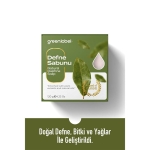 Greenlabel Defne Sabunu 120 gr - Thumbnail