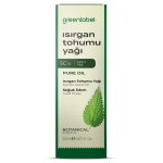 Greenlabel Isırgan Tohumu Yağı 20 ml - Thumbnail