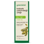 Greenlabel Kabak Çekirdeği Yağı 50 ml - Thumbnail