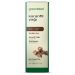 Greenlabel Karanfil Yağı 20 ml - Thumbnail