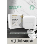 Greenlabel Keçi Sütü Sabunu 120 gr - 3