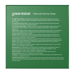 Greenlabel Kenevir Sabunu 120 gr - Thumbnail