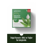 Greenlabel Kenevir Sabunu 120 gr - Thumbnail