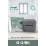 Greenlabel Kil Sabunu 120 gr - Thumbnail