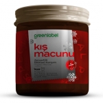 Greenlabel Kış Macunu 250 gr - Thumbnail