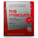 Greenlabel Kış Macunu 250 gr - Thumbnail