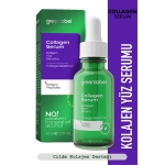 Greenlabel Kolajen Peptid ve Hyaluronic Acid Serum 30 ml - Thumbnail