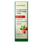 Greenlabel Kuşburnu Çekirdeği Yağı 20 ml - Thumbnail