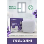 Greenlabel Lavanta Sabunu 120 gr - Thumbnail