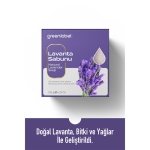 Greenlabel Lavanta Sabunu 120 gr - Thumbnail