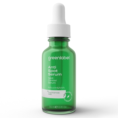 Greenlabel Leke Karşıtı Serum 30 ml