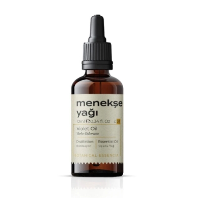 Greenlabel Menekşe Yağı 10 ml