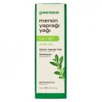 Greenlabel Mersin Yaprağı Yağı 10 ml - Thumbnail