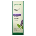 Greenlabel Paçuli Yağı 10 ml - Thumbnail