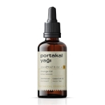 Greenlabel Portakal Yağı 20 ml - Thumbnail