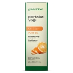 Greenlabel Portakal Yağı 20 ml - Thumbnail