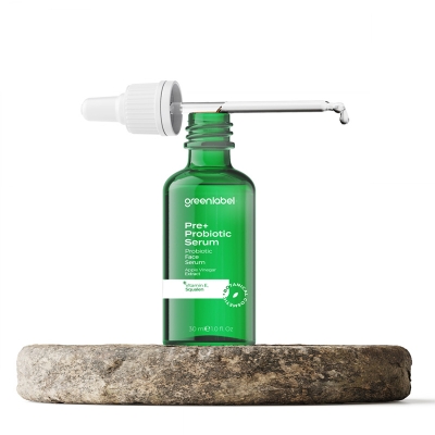 Greenlabel Pre+Probiyotik Serum 30 ml