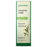 Greenlabel Rezene Yağı 20 ml - Thumbnail