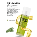 Greenlabel Rosemary Biberiye Özlü Saç Bakım Kompleksi 100 ml - Thumbnail