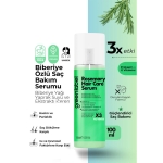 Greenlabel Rosemary Biberiye Özlü Saç Bakım Serumu 100 ml - Thumbnail