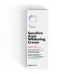 Greenlabel Sensitive İntim Beyazlatıcı Krem 100 ml - Thumbnail