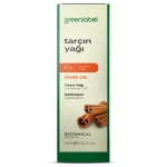 Greenlabel Tarçın Yağı 10 ml - Thumbnail