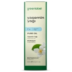 Greenlabel Yasemin Yağı 10 ml - Thumbnail