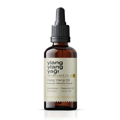 Greenlabel Ylang Ylang Yağı 10 ml