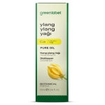 Greenlabel Ylang Ylang Yağı 10 ml - Thumbnail