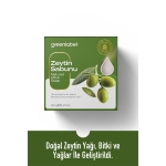 Greenlabel Zeytin Sabunu 120 gr - Thumbnail