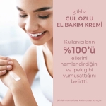 Gülsha Gül Özlü El Bakım Kremi 30 ml - Thumbnail