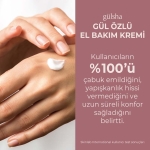 Gülsha Gül Özlü El Bakım Kremi 30 ml - Thumbnail