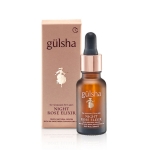 Gülsha Night Rose Elixir 20ml - Thumbnail