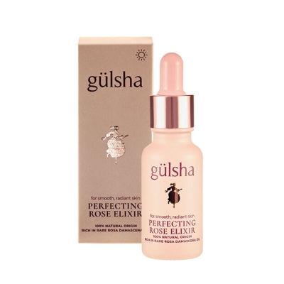 Gülsha Perfecting Rose Elixir 20ml